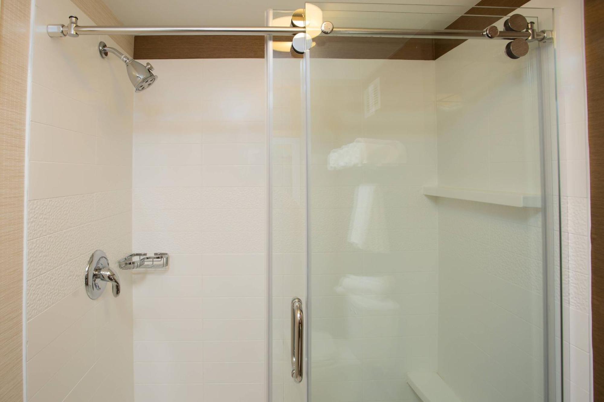 Fairfield Inn Manchester - Boston Regional Airport Exterior photo